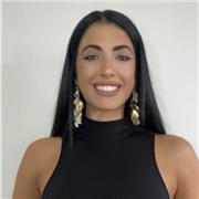 Anuncio de Profesora de lengua castellana y literatura